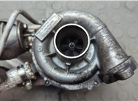  Турбина Citroen C4 Picasso 2006-2013 20679624 #4
