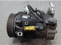 Компрессор кондиционера Citroen C4 Picasso 2006-2013 20679631 #1