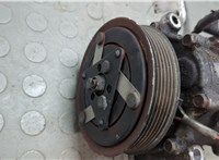  Компрессор кондиционера Citroen C4 Picasso 2006-2013 20679631 #2