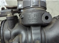  Заслонка дроссельная Citroen C4 Picasso 2006-2013 20679634 #4