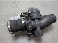  Заслонка дроссельная Citroen C4 Picasso 2006-2013 20679634 #5
