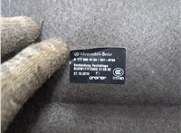  Полка багажника Mercedes A W177 2018-2025 20679648 #3