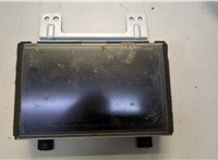 280911BY3A Дисплей мультимедиа Infiniti EX35 20679659 #1