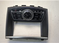  Панель управления магнитолой Infiniti EX35 20679668 #1