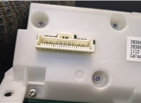  Панель управления магнитолой Infiniti EX35 20679668 #6