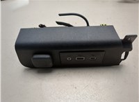 13529865 Разъем AUX/USB Buick Encore GX 2019-2024 20679670 #1