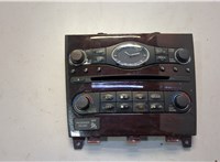  Переключатель отопителя (печки) Infiniti EX35 20679691 #1