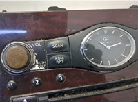  Переключатель отопителя (печки) Infiniti EX35 20679691 #2