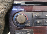  Переключатель отопителя (печки) Infiniti EX35 20679691 #3