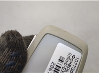  Фонарь салона (плафон) Infiniti EX35 20679703 #4