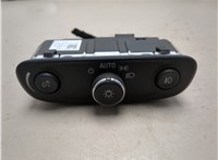 84201604 Переключатель света Buick Encore GX 2019-2024 20679707 #1