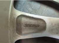 Диск колесный Chevrolet Malibu 2015-2018 20679718 #8