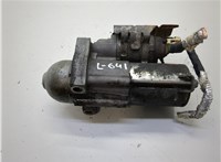  Стартер Chevrolet Tahoe 2006-2014 20679733 #1