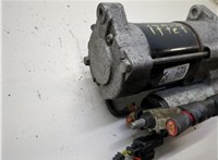  Стартер Chevrolet Equinox 2017-2024 20679734 #3