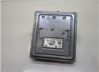 12702989 Блок управления двигателем Chevrolet Equinox 2017-2024 20679741 #1