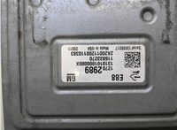 12702989 Блок управления двигателем Chevrolet Equinox 2017-2024 20679741 #2
