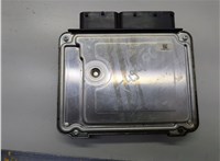 03L906018LA, 0281017645 Блок управления двигателем Audi A6 (C7) 2011-2018 20679742 #1