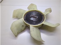  Крыльчатка вентилятора (лопасти) Mitsubishi Pajero 2006-2022 20679743 #1