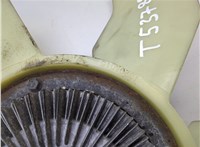  Крыльчатка вентилятора (лопасти) Mitsubishi Pajero 2006-2022 20679743 #2