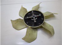  Крыльчатка вентилятора (лопасти) Mitsubishi Pajero 2006-2022 20679743 #3