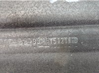  Полка багажника Ford Fiesta 2008-2013 20679744 #3