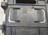 84803092 Кронштейн блока управления Chevrolet Equinox 2017-2024 20679749 #2