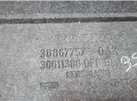  Шторка багажника Volvo S40 / V40 1995-2004 20679768 #2