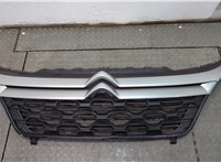  Решетка радиатора Citroen Jumper (Relay) 2014-2025 20679822 #1