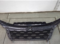  Решетка радиатора Citroen Jumper (Relay) 2014-2025 20679822 #3