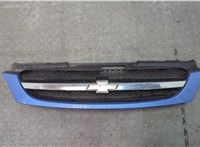 9651712980 Решетка радиатора Chevrolet Lacetti 2004-2013 20679823 #1
