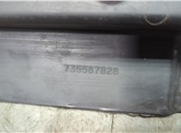 Накладка замка капота Jeep Renegade 2014-2025 20673877 #4