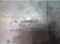 A1666800223 Защита днища, запаски, КПП, подвески Mercedes GL X166 2012-2016 20676667 #3