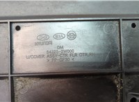 Защита днища, запаски, КПП, подвески Hyundai Santa Fe 2012-2018 20676866 #3