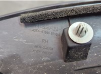 Молдинг крыла Nissan Rogue 2020-2023 20677270 #3