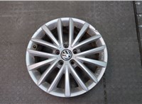 Диск колесный Volkswagen Jetta 6 2010-2018 20677673 #1