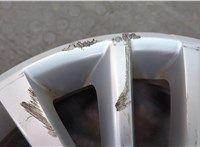 Диск колесный Volkswagen Jetta 6 2010-2018 20677715 #2