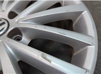 Диск колесный Volkswagen Jetta 6 2010-2018 20677715 #4