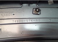 74900STKA0 Спойлер Acura RDX 2006-2013 20678300 #4