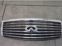 623101LA1A Решетка радиатора Infiniti QX56 2010-2013 20678524 #1