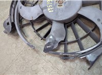  Вентилятор радиатора BMW X5 E53 2000-2006 20678527 #3