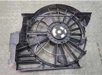  Вентилятор радиатора BMW X5 E53 2000-2006 20678527 #4