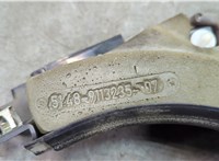  Пластик (обшивка) салона BMW 7 F01 2008-2015 20678530 #3