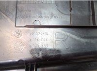  Обшивка центральной стойки BMW 7 F01 2008-2015 20678531 #3