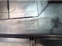  Обшивка центральной стойки BMW 7 F01 2008-2015 20678615 #3