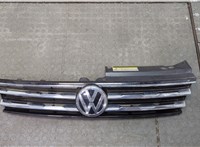 Решетка радиатора Volkswagen Tiguan 2016-2020 20679755 #1
