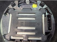 Решетка радиатора Volkswagen Tiguan 2016-2020 20679755 #4