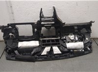  Панель передняя салона (торпедо) Buick Encore GX 2019-2024 20679828 #4