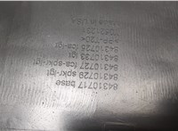 84492345 Панель передняя салона (торпедо) Chevrolet Equinox 2017-2024 20679829 #3