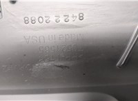 84492345 Панель передняя салона (торпедо) Chevrolet Equinox 2017-2024 20679829 #4