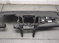 84492345 Панель передняя салона (торпедо) Chevrolet Equinox 2017-2024 20679829 #1